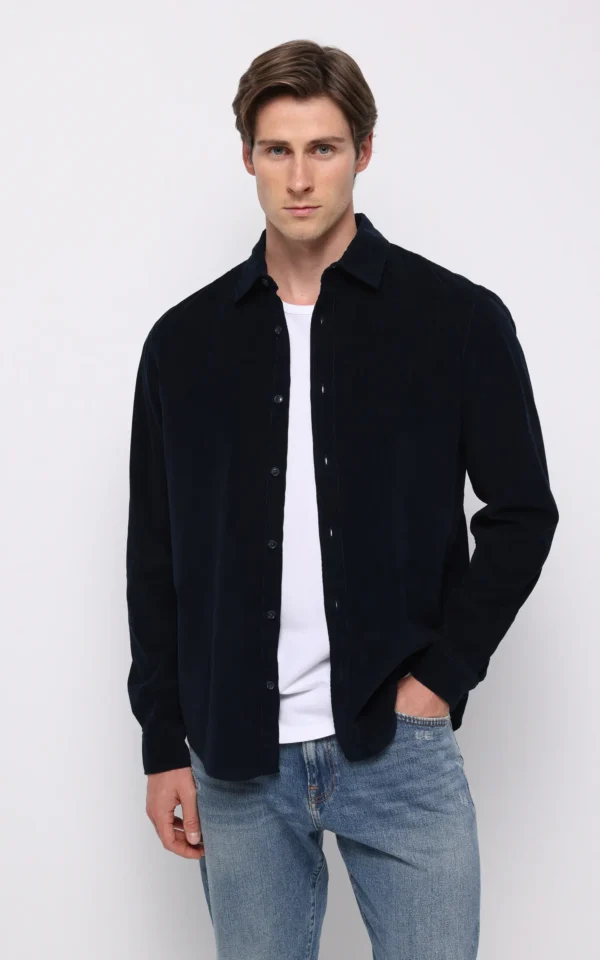 پیراهن مردانه Colin's کد CL1076851 - Image 3