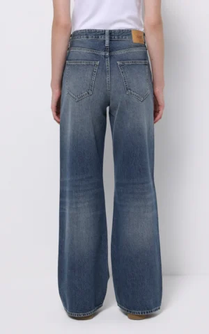 شلوار جین زنانه Colin's کد CL1076859 - Image 4