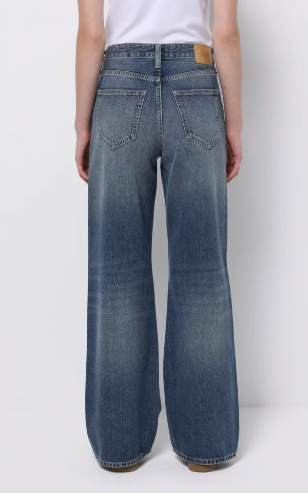 شلوار جین زنانه Colin's کد CL1076859 - Image 4