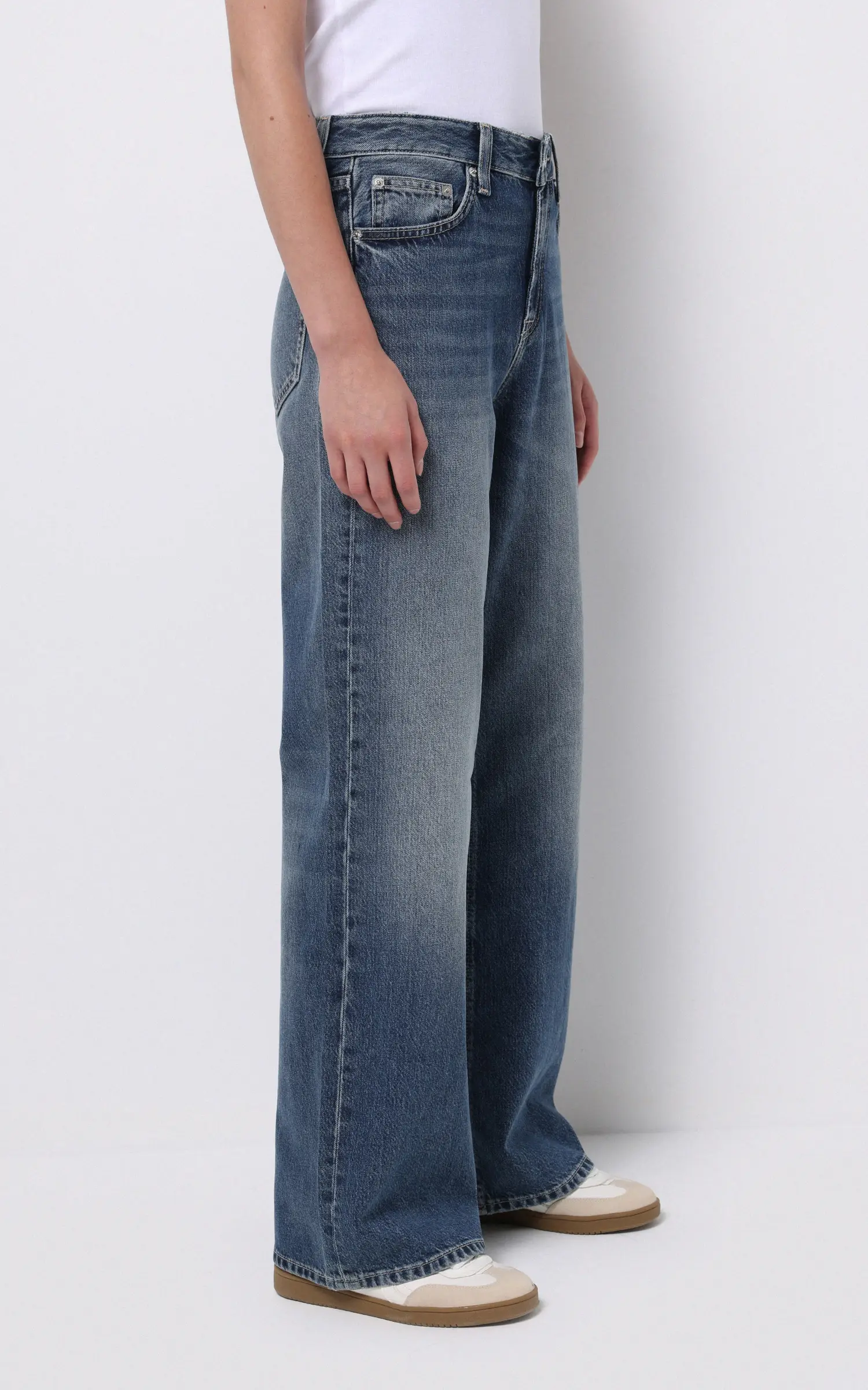 CL1076859-4 شلوار جین زنانه Colin's کد CL1076859 - Image 1