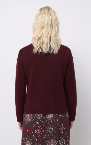 پلیور زنانه Colin's کد CL1076879 - Image 7