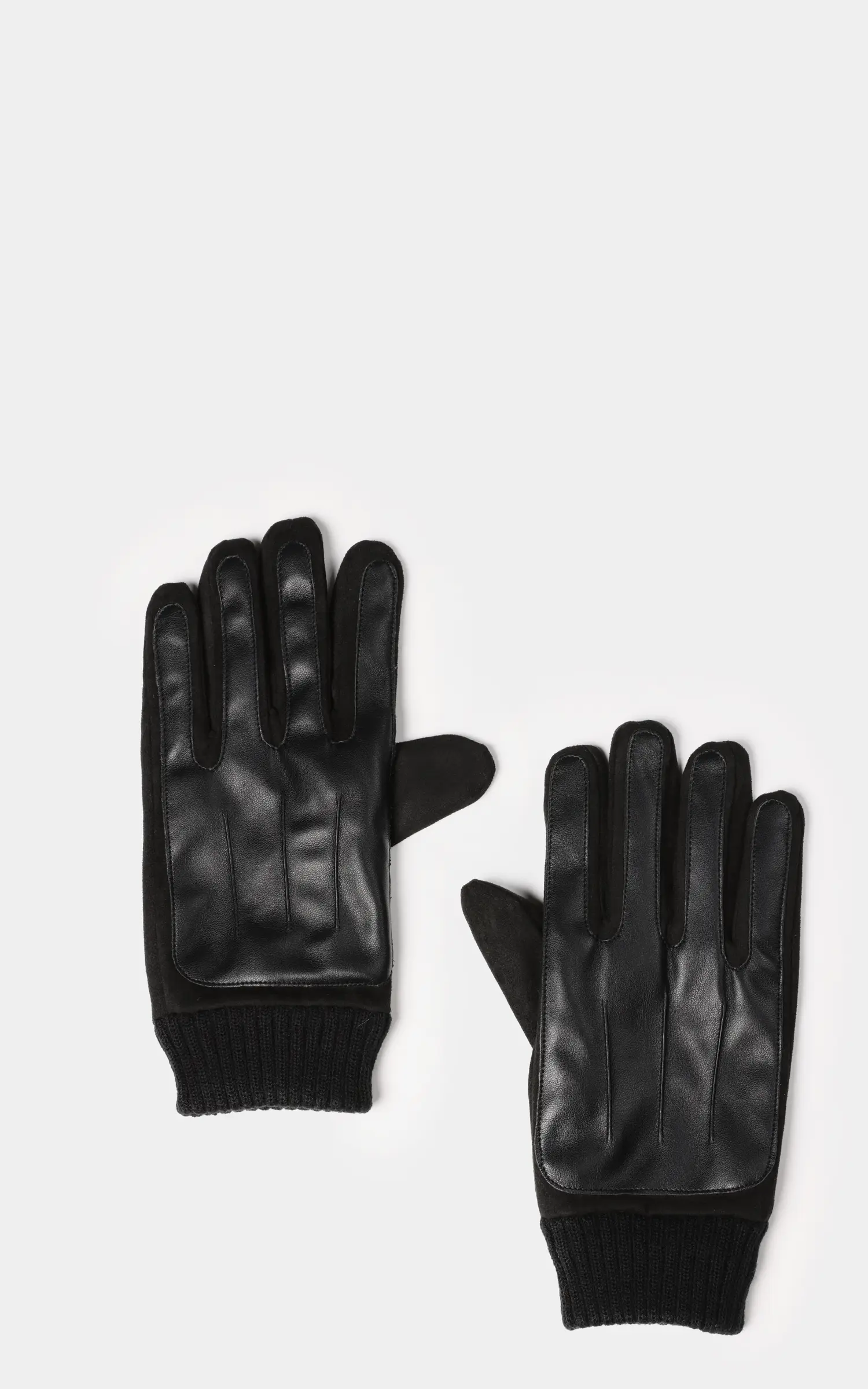 CL1077006-1 دستکش مردانه Colin's کد CL1077006 - Image 1