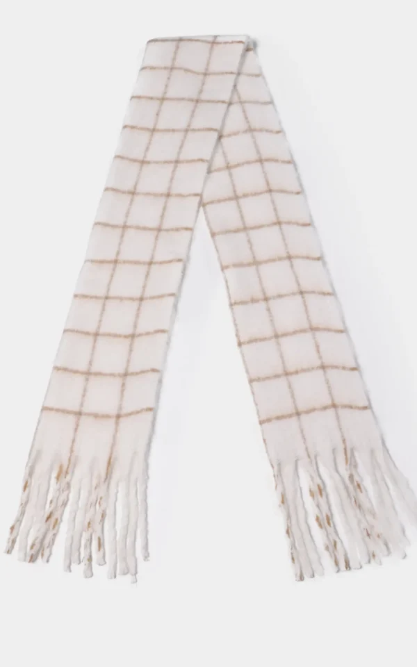 شال گردن زنانه Colin's کد CL1077031 - Image 2