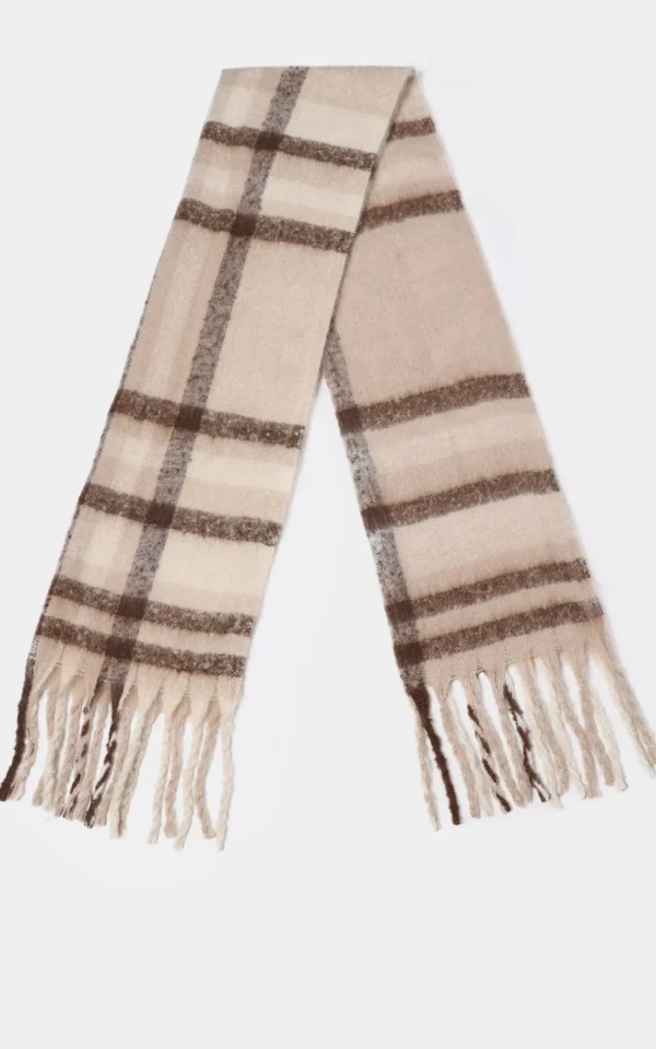 شال گردن زنانه Colin's کد CL1077032 - Image 2