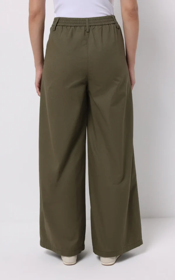 شلوار زنانه Colin's کد CL1077045 - Image 4