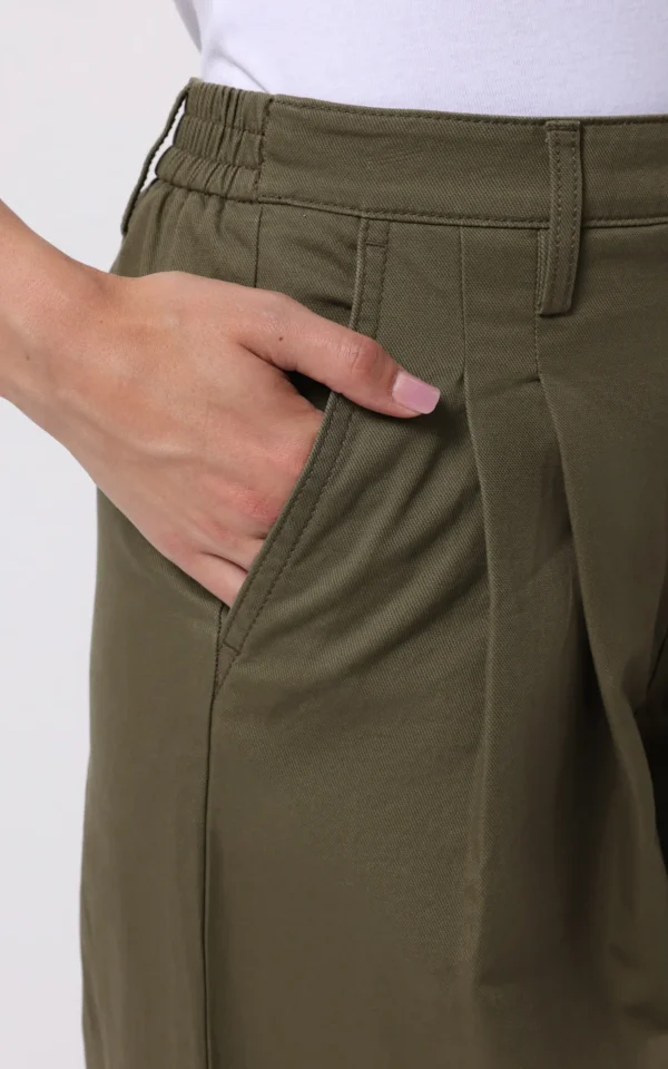 شلوار زنانه Colin's کد CL1077045 - Image 5