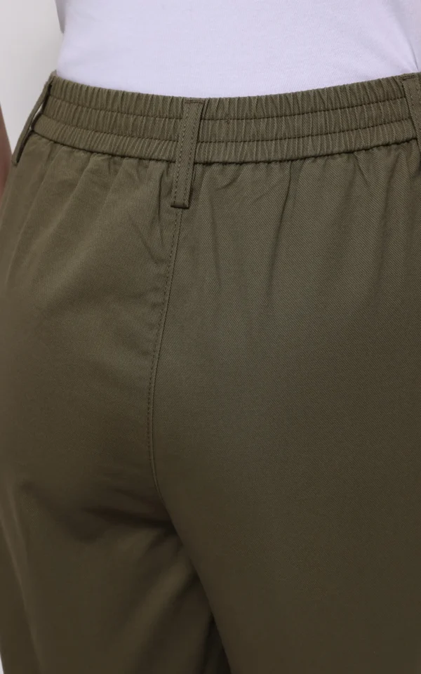 شلوار زنانه Colin's کد CL1077045 - Image 6