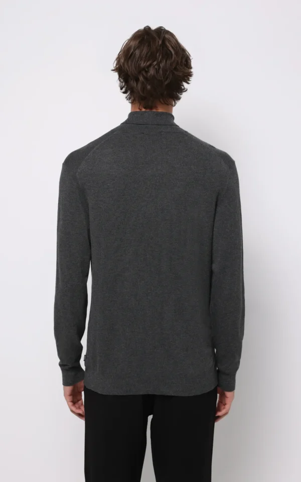 پلیور مردانه Colin's کد CL1077102 - Image 8