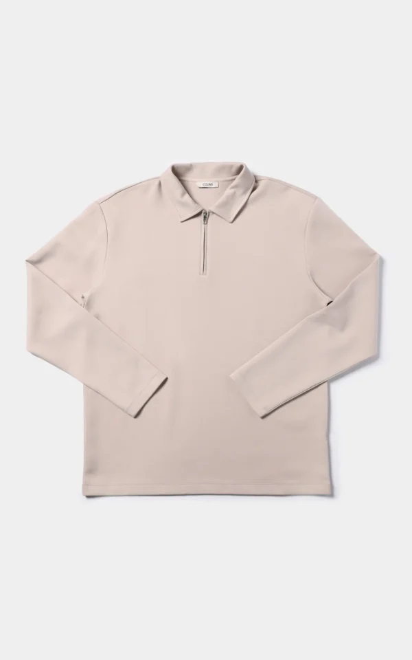 تیشرت آستین بلند مردانه Colin's کد CL1077104 - Image 3