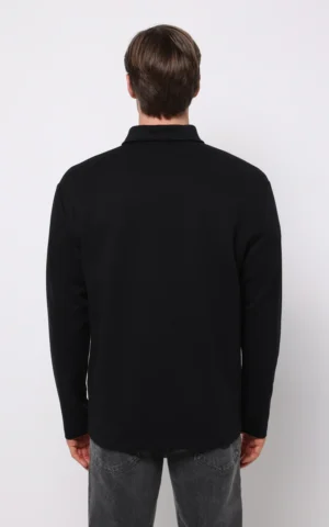 تیشرت آستین بلند مردانه Colin's کد CL1077104 - Image 5