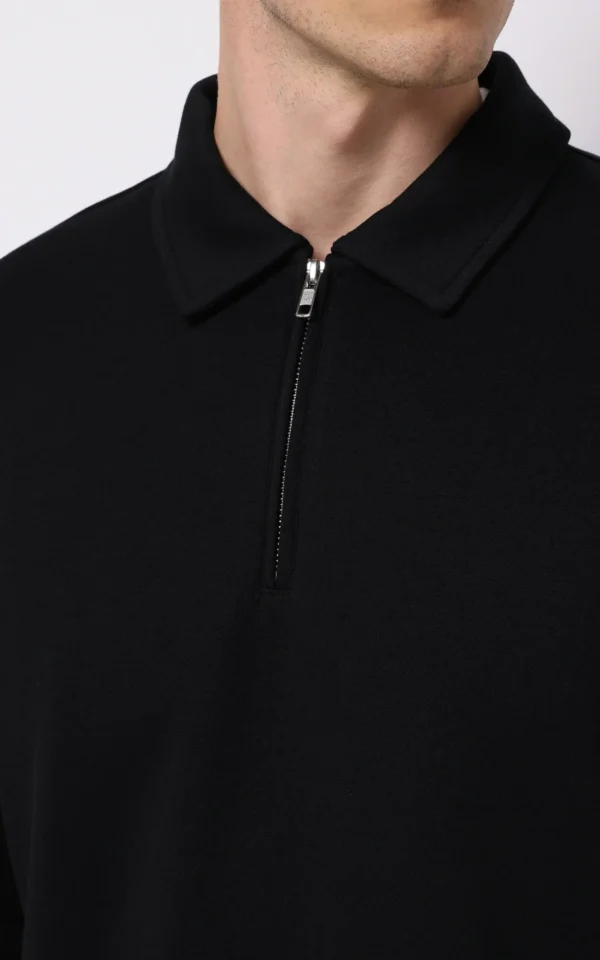 تیشرت آستین بلند مردانه Colin's کد CL1077104 - Image 6