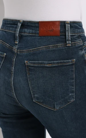 شلوار جین زنانه Colin's کد CL1077107 - Image 6