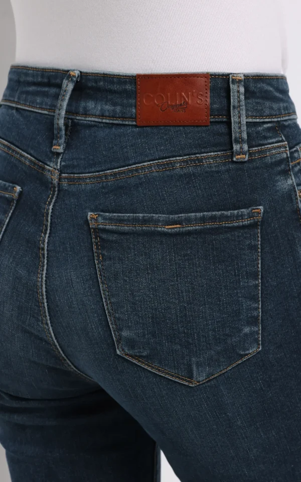 شلوار جین زنانه Colin's کد CL1077107 - Image 6
