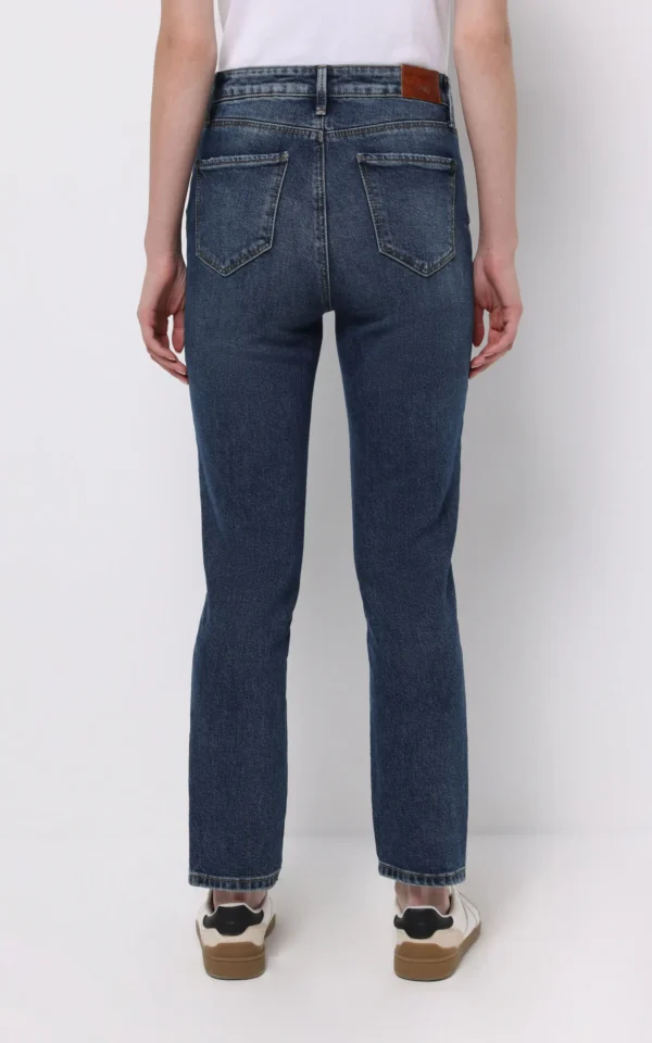 شلوار جین زنانه Colin's کد CL1077116 - Image 4