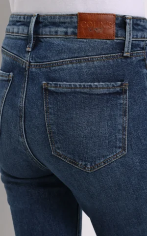 شلوار جین زنانه Colin's کد CL1077116 - Image 6