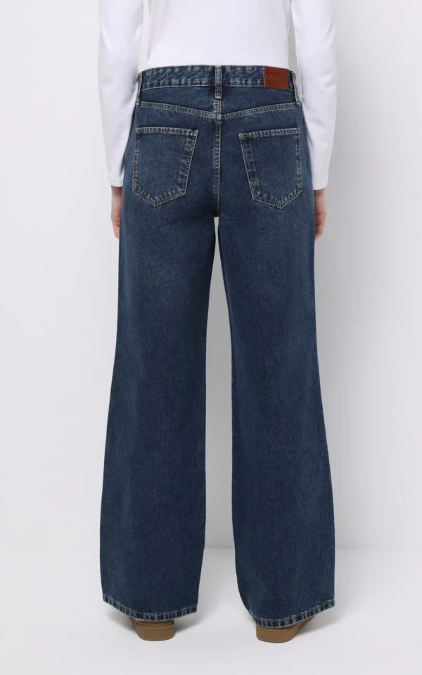 شلوار جین زنانه Colin's کد CL1077125 - Image 4