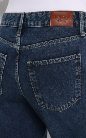 شلوار جین زنانه Colin's کد CL1077125 - Image 6