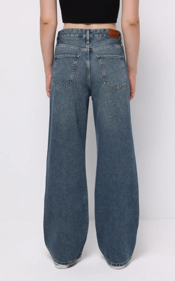 شلوار جین زنانه Colin's کد CL1077126 - Image 2