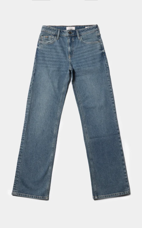 شلوار جین زنانه Colin's کد CL1077128 - Image 7