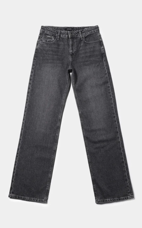 شلوار جین زنانه Colin's کد CL1077129 - Image 7