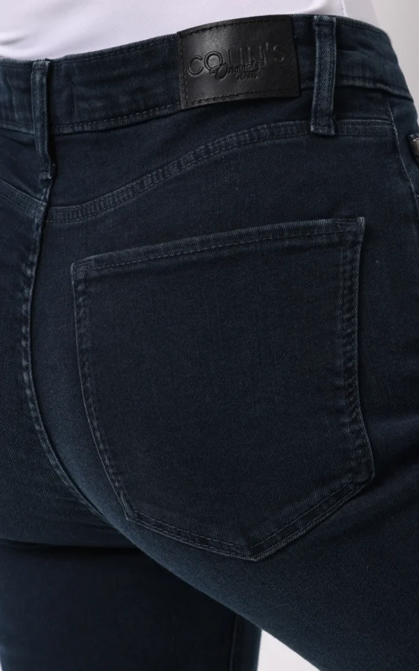 شلوار جین زنانه Colin's کد CL1077134 - Image 6