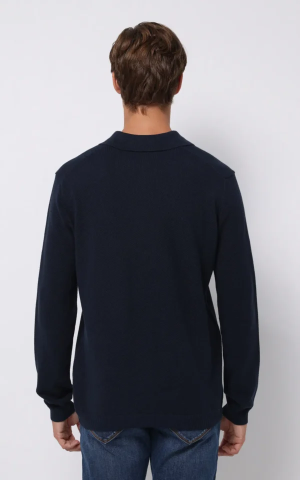 پلیور مردانه Colin's کد CL1077184 - Image 4