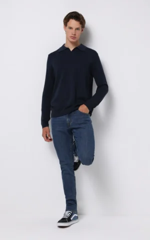 پلیور مردانه Colin's کد CL1077184 - Image 5