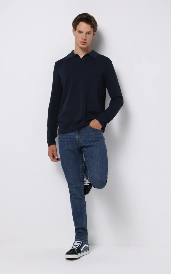 پلیور مردانه Colin's کد CL1077184 - Image 5