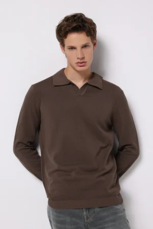 پلیور مردانه Colin's کد CL1077184