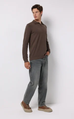 پلیور مردانه Colin's کد CL1077184 - Image 9