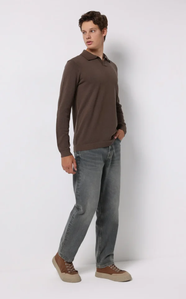 پلیور مردانه Colin's کد CL1077184 - Image 9