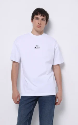 تیشرت مردانه Colin's کد CL1077190