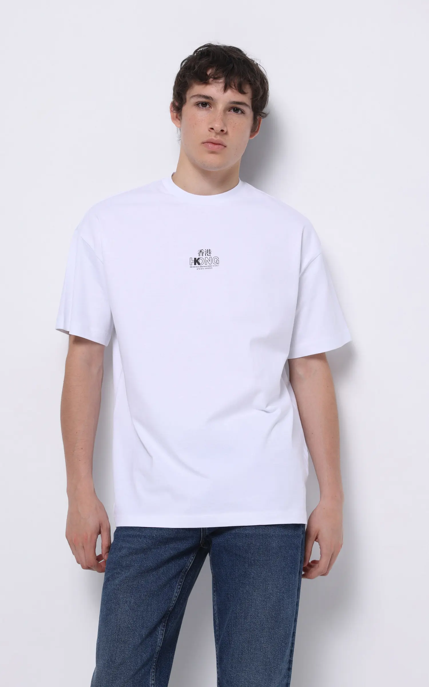 CL1077190-1 تیشرت مردانه Colin's کد CL1077190 - Image 1