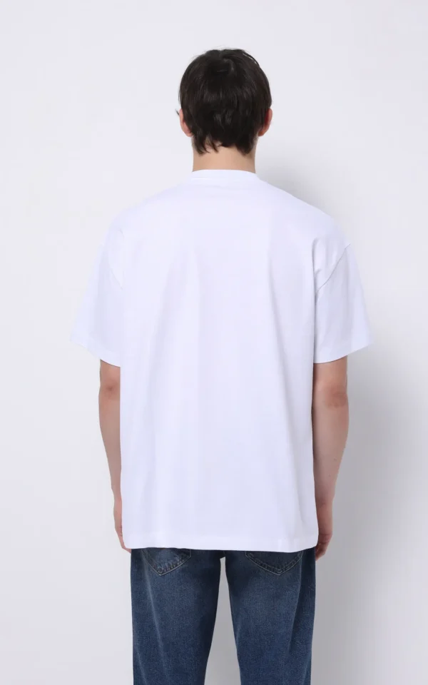 تیشرت مردانه Colin's کد CL1077190 - Image 3