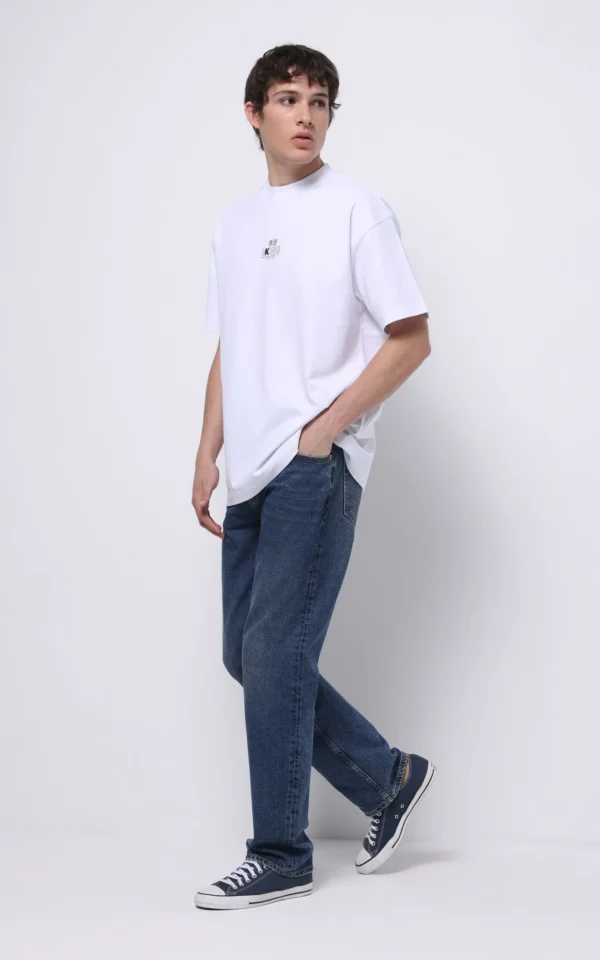 تیشرت مردانه Colin's کد CL1077190 - Image 4