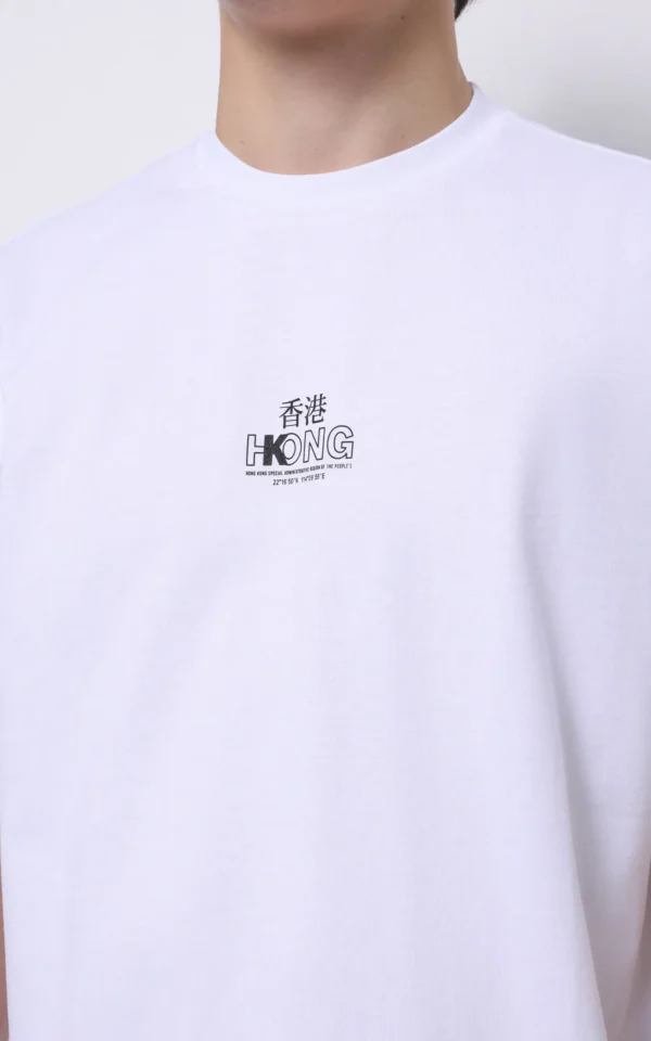 تیشرت مردانه Colin's کد CL1077190 - Image 5