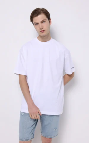 تیشرت مردانه Colin's کد CL1077193