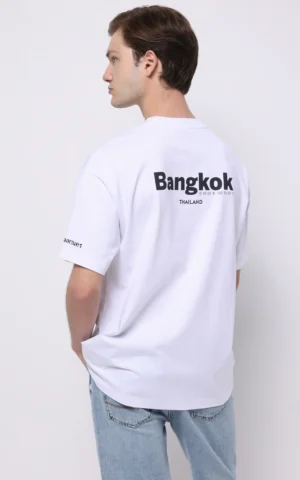 تیشرت مردانه Colin's کد CL1077193 - Image 3