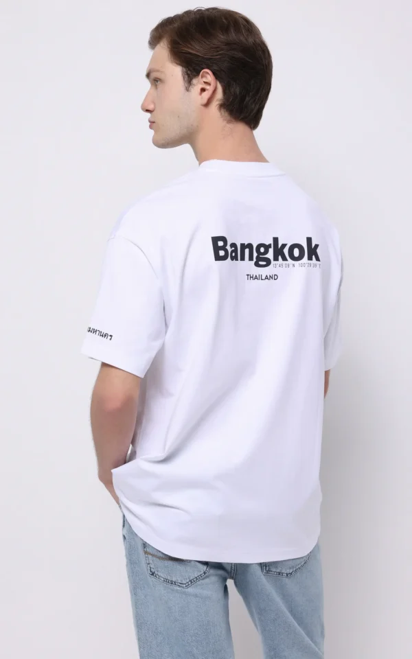 تیشرت مردانه Colin's کد CL1077193 - Image 3