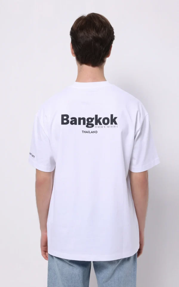 تیشرت مردانه Colin's کد CL1077193 - Image 4