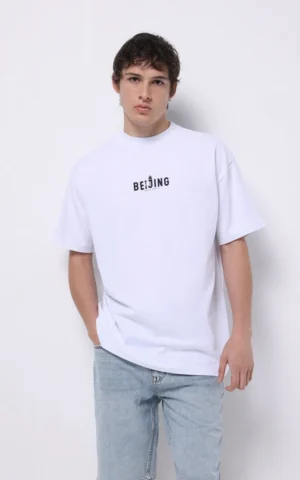 تیشرت مردانه Colin's کد CL1077194