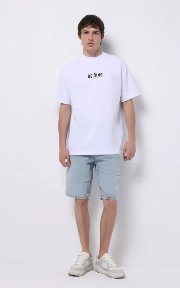 تیشرت مردانه Colin's کد CL1077194 - Image 4