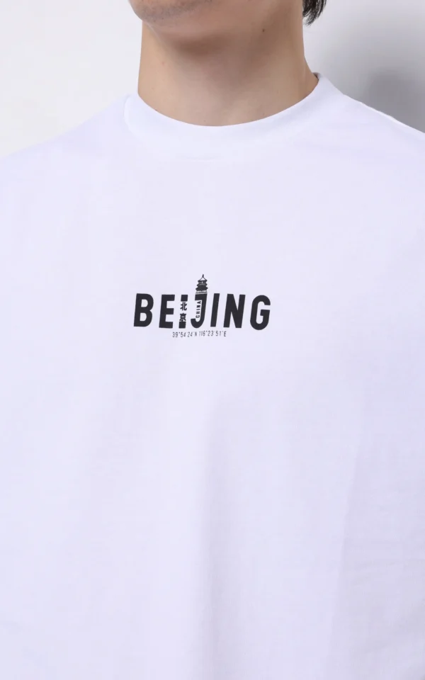 تیشرت مردانه Colin's کد CL1077194 - Image 5