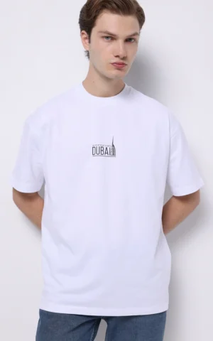 تیشرت مردانه Colin's کد CL1077195