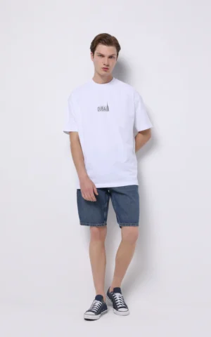 تیشرت مردانه Colin's کد CL1077195 - Image 3