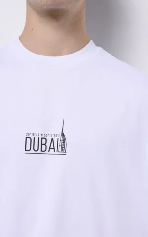 تیشرت مردانه Colin's کد CL1077195 - Image 5