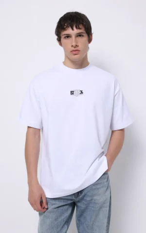 تیشرت پیراهن مردانه Colin's کد cl1077253