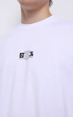 تیشرت پیراهن مردانه Colin's کد cl1077253 - Image 5