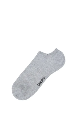 جوراب زنانه Colin's کد CLAACWSCK0251810 - Image 2