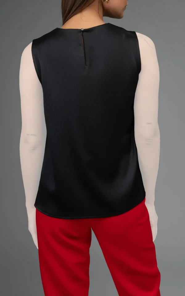 تاپ زنانه NEVADO کد 402111201392 - Image 2